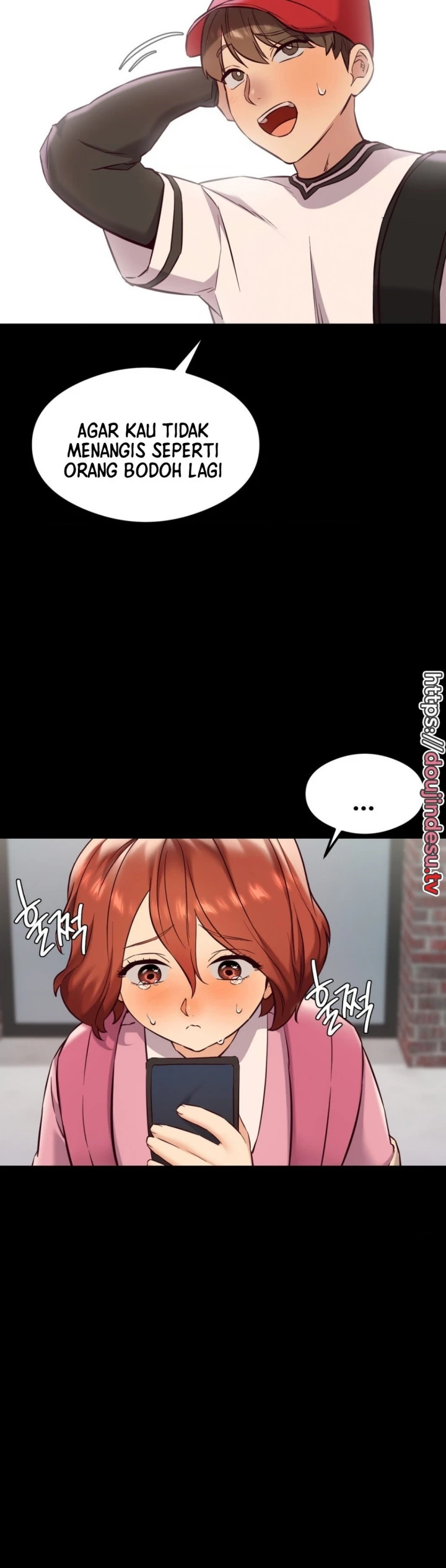 Magical Massage Chapter 26 - Page 10